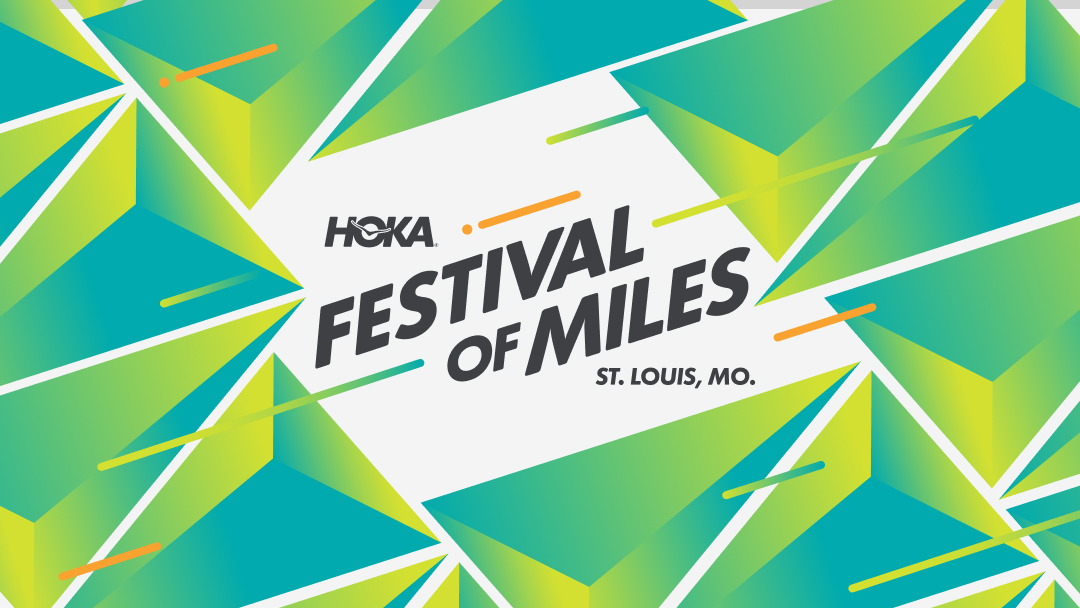 Final Surge HOKA Festival of Miles